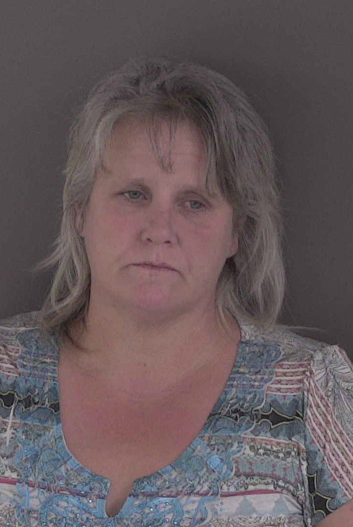LUNN, KIM RENEE